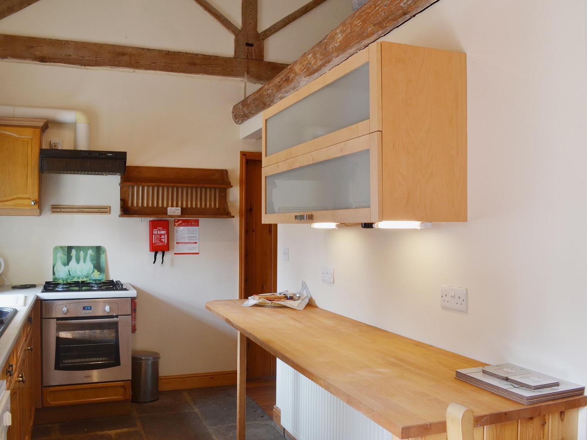 Barn Owl Cottage Cromford Eksteriør bilde